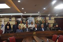برگزاری دوره آموزشی رهبری و توسعه فردی با محوریت «سفر قهرمانی؛ کشف مأموریت و تعیین اهداف» ویژه مدیران